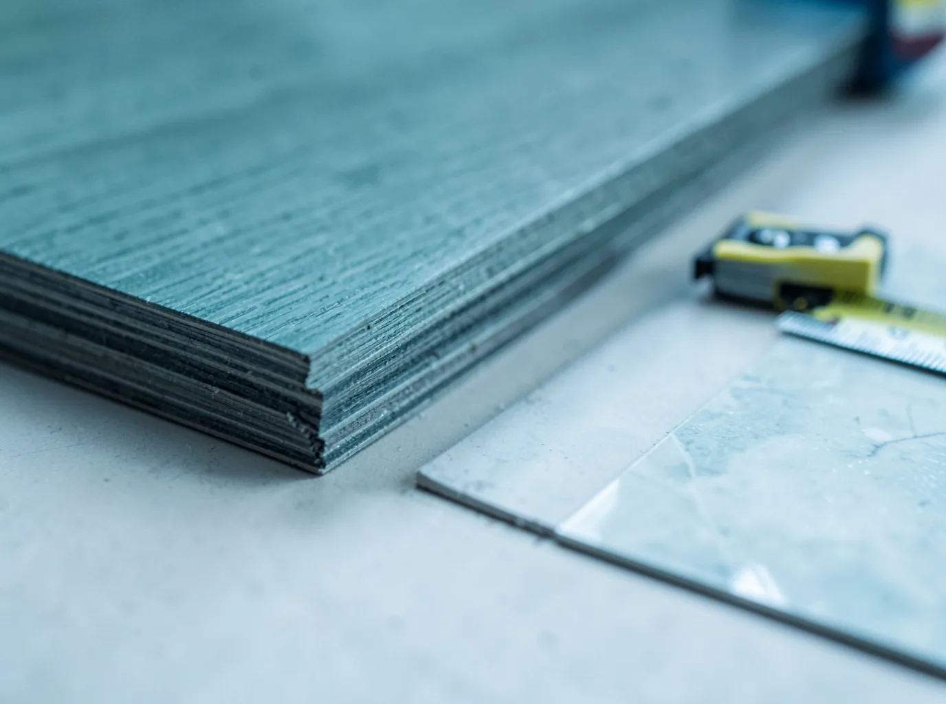 Luxury Vinyl Plank Installation La Mesa, CA FAQs